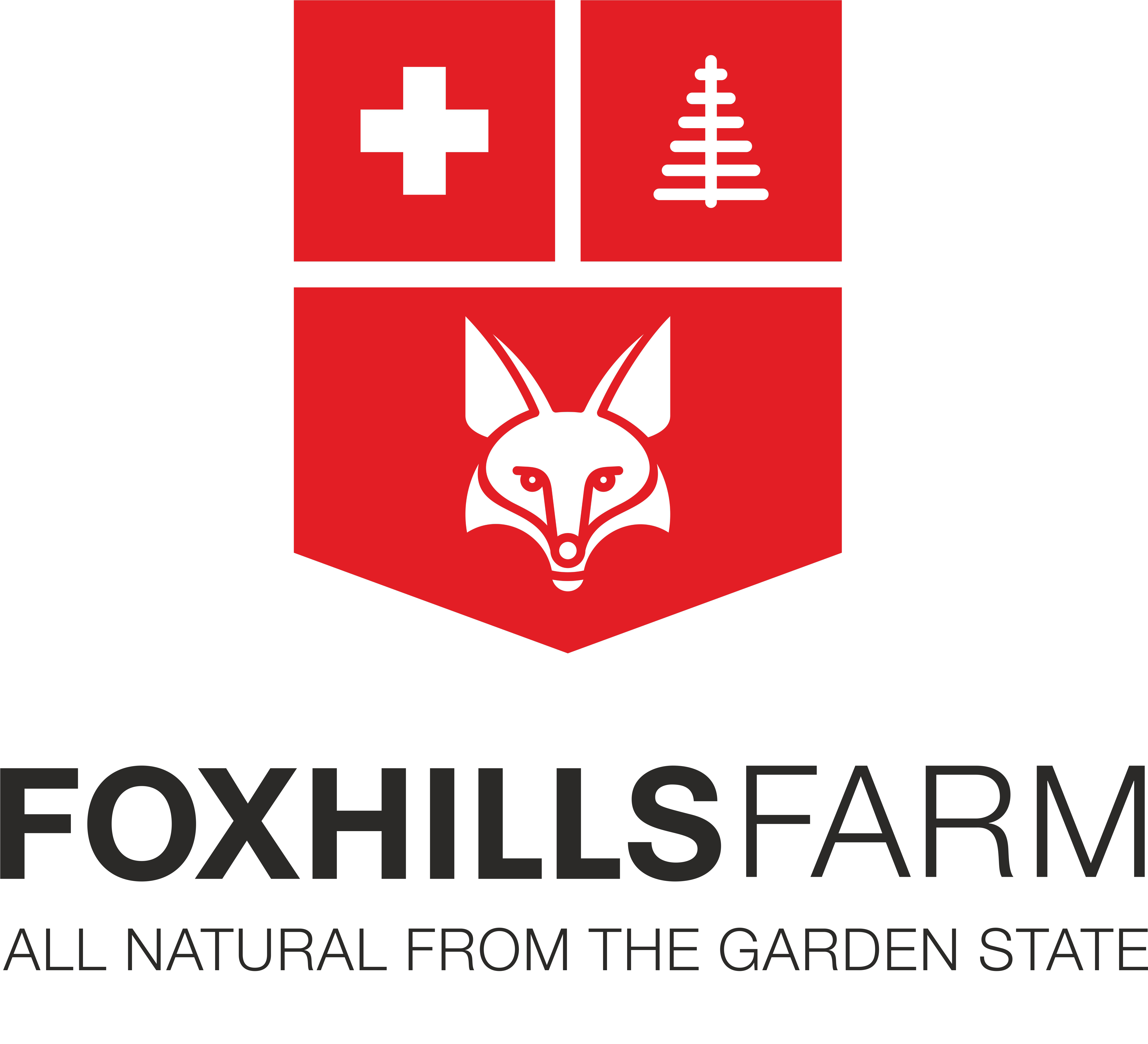 Fox Hills Logo