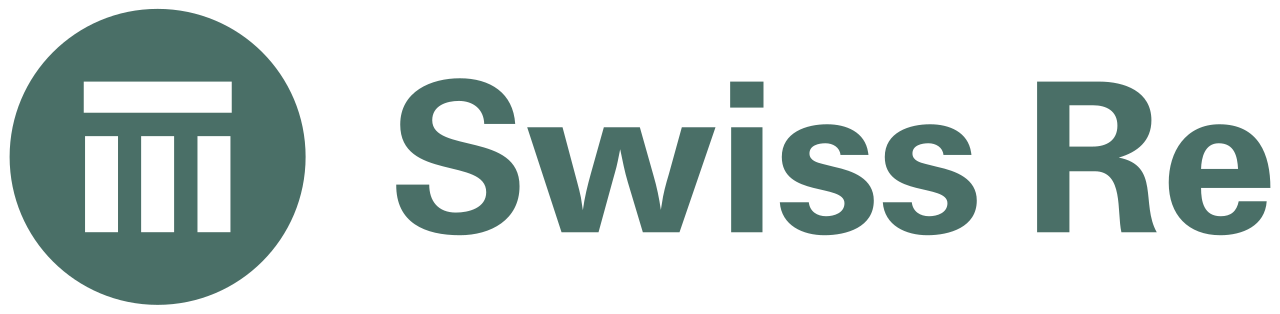 Swiss Re Logo