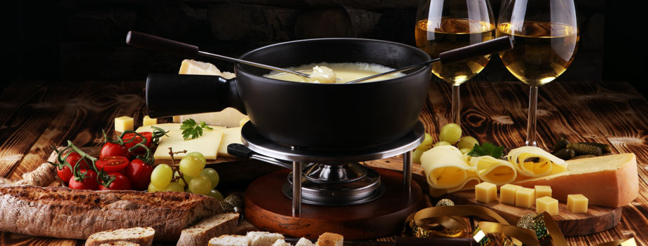 SBS Fondue Night